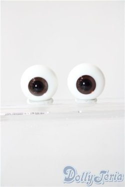 画像1: 16mm/グラスアイ U-26-01-04-025-TN-ZU