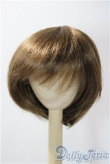 9-10inch/ウィッグ U-26-01-04-023-TN-ZU