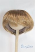 9-10inch/ウィッグ U-26-01-04-221-TN-ZU