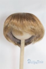 9-10inch/ウィッグ U-26-01-04-221-TN-ZU