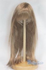 9-10inch/ウィッグ U-26-01-04-222-TN-ZU