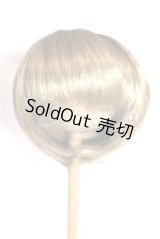 9-10inch/ウィッグ/インチ　BJD　MJD　ドール用 U-26-07-08-318-TN-ZU