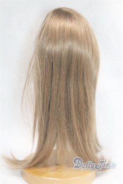 画像2: 9-10inch/ウィッグ U-26-01-04-222-TN-ZU