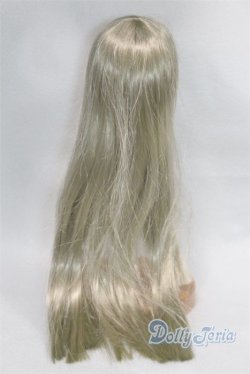 画像2: 9-10inch/ウィッグ U-26-01-04-223-TN-ZU