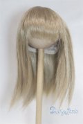 9-10inch/ウィッグ U-26-01-04-224-TN-ZU