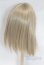 画像2: 9-10inch/ウィッグ U-26-01-04-224-TN-ZU (2)