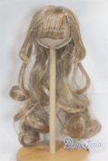 9-10inch/ウィッグ U-26-01-04-225-TN-ZU