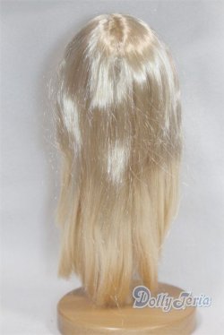 画像2: 9-10inch/ウィッグ U-26-01-04-226-TN-ZU