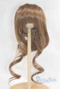 9-10inch/ウィッグ U-26-01-04-227-TN-ZU