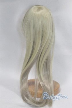 画像2: 9-10inch/ウィッグ U-26-01-04-228-TN-ZU