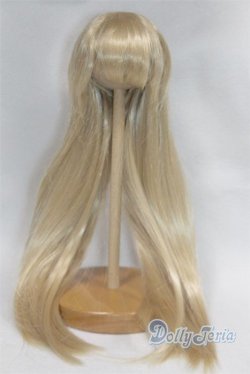 画像1: 9-10inch/ウィッグ U-26-01-04-229-TN-ZU