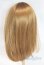 画像2: 9-10inch/ウィッグ U-26-01-04-233-TN-ZU (2)
