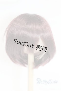 画像1: 9-10inch/ウィッグ U-26-01-04-234-TN-ZU