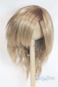 9-10inch/ウィッグ U-26-01-04-235-TN-ZU