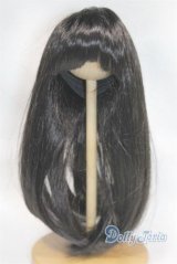 9-10inch/ウィッグ U-26-01-04-236-TN-ZU