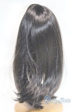 画像2: 9-10inch/ウィッグ U-26-01-04-236-TN-ZU