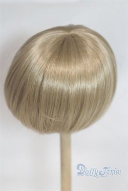 画像2: 9-10inch/ウィッグ U-26-01-04-239-TN-ZU