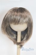 9-10inch/ウィッグ U-26-01-04-241-TN-ZU