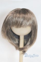 9-10inch/ウィッグ U-26-01-04-241-TN-ZU
