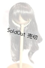 9-10inch/ウィッグ/インチ　BJD　MJD　ドール用 U-26-07-08-309-TN-ZU