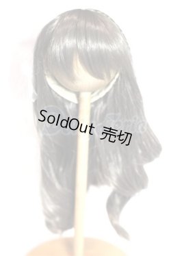 画像1: 9-10inch/ウィッグ/インチ　BJD　MJD　ドール用 U-26-07-08-309-TN-ZU