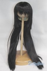 9-10inch/ウィッグ U-26-01-04-243-TN-ZU