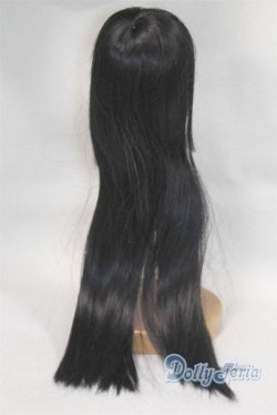 画像2: 9-10inch/ウィッグ U-26-01-04-243-TN-ZU