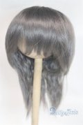 9-10inch/ウィッグ U-26-01-04-244-TN-ZU