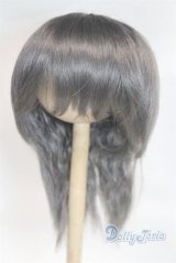 9-10inch/ウィッグ U-26-01-04-244-TN-ZU