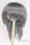 画像1: 9-10inch/ウィッグ U-26-01-04-244-TN-ZU (1)