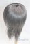 画像2: 9-10inch/ウィッグ U-26-01-04-244-TN-ZU (2)