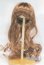 画像1: 9-10inch/ウィッグ U-26-01-04-245-TN-ZU (1)