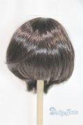 9-10inch/ウィッグ U-26-01-04-246-TN-ZU