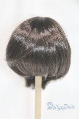 9-10inch/ウィッグ U-26-01-04-246-TN-ZU