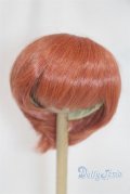 9-10inch/ウィッグ U-26-01-04-247-TN-ZU