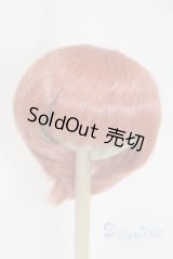 9-10inch/ウィッグ U-26-01-04-247-TN-ZU