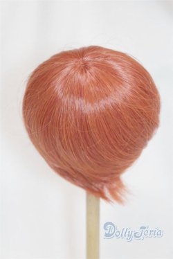 画像2: 9-10inch/ウィッグ U-26-01-04-247-TN-ZU