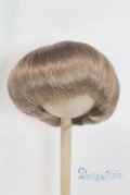 9-10inch/ウィッグ U-26-01-04-250-TN-ZU