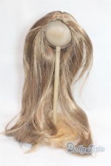 9-10inch/ウィッグ U-26-01-04-251-TN-ZU