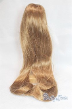 画像2: 9-10inch/ウィッグ U-26-01-04-252-TN-ZU