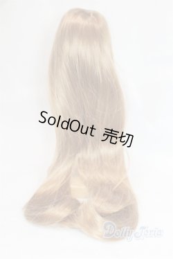 画像2: 9-10inch/ウィッグ U-26-01-04-252-TN-ZU