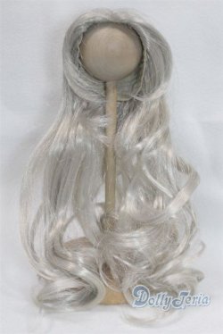 画像1: 9-10inch/ウィッグ U-26-01-04-254-TN-ZU