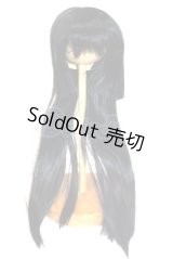 9-10inch/ウィッグ/インチ　BJD　MJD　ドール用 U-26-07-08-339-TN-ZU