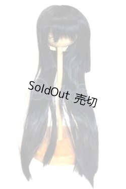 画像1: 9-10inch/ウィッグ/インチ　BJD　MJD　ドール用 U-26-07-08-339-TN-ZU