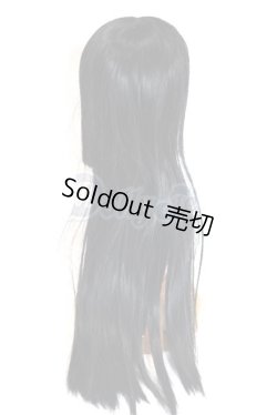 画像2: 9-10inch/ウィッグ/インチ　BJD　MJD　ドール用 U-26-07-08-339-TN-ZU