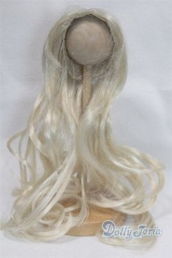 画像1: 9-10inch/ウィッグ U-26-01-04-256-TN-ZU