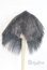 画像2: 9-10inch/ウィッグ U-26-01-04-256-TN-ZU (2)