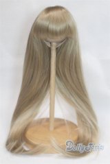 9-10inch/ウィッグ U-26-01-04-257-TN-ZU