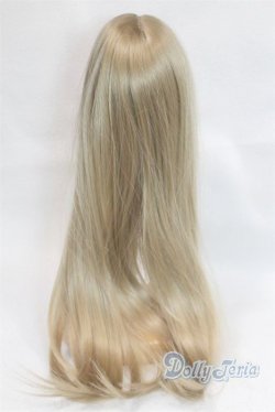 画像2: 9-10inch/ウィッグ U-26-01-04-257-TN-ZU