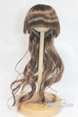 9-10inch/ウィッグ U-26-01-04-258-TN-ZU